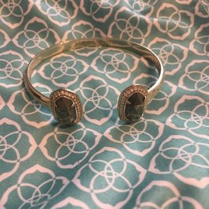 Kendra Scott Elton Cuff Bracelet